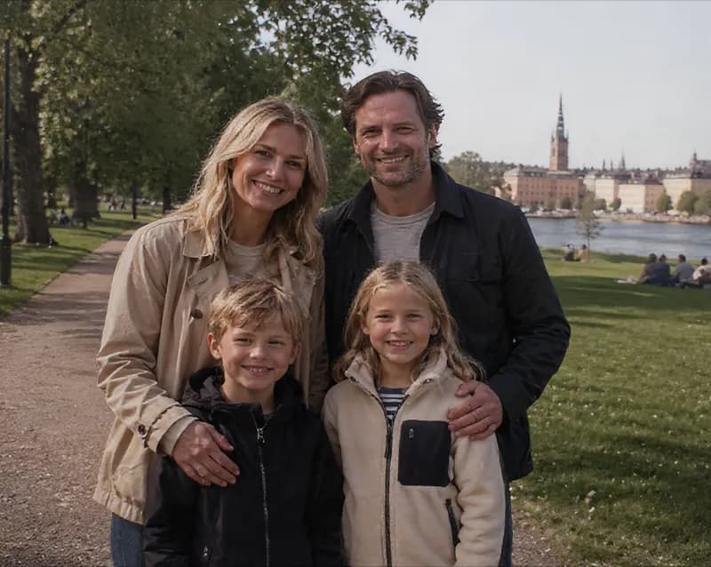 After